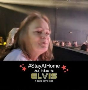 Meet your Posher, Carol